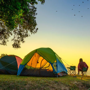Imagen para la categoría CAMPING Y PLAYA