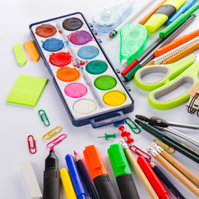 Imagen para la categoría Escolares